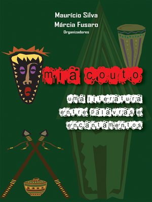 cover image of Mia Couto